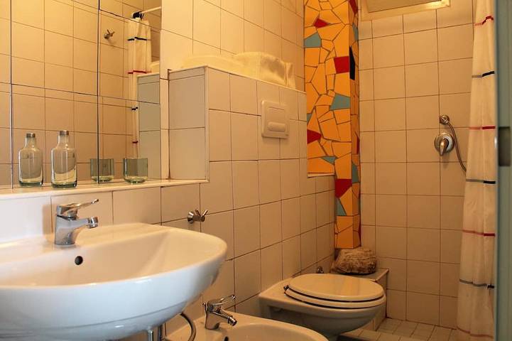 Ganze Wohnung, - Gli Orizzonti di Agata - Wohnung mit weitem Meerblick - Tulipano - in Mattinata, Gargano
