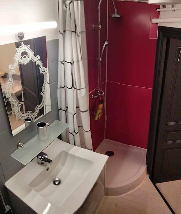 Gîte pour 2 personnes dans Grands Thermes de la Bourboule - 3