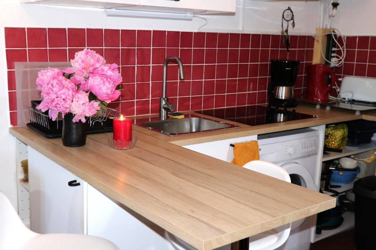 Appartement entier, Apartment with Mountain View in Beuil, Région de Nice