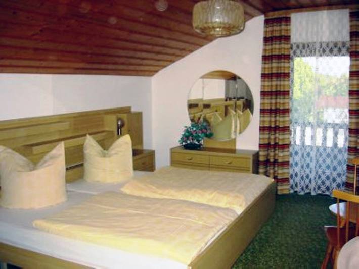 Ferienwohnung für 6 Personen, mit Balkon und Terrasse sowie Garten in Inn-Salzach Region - 3