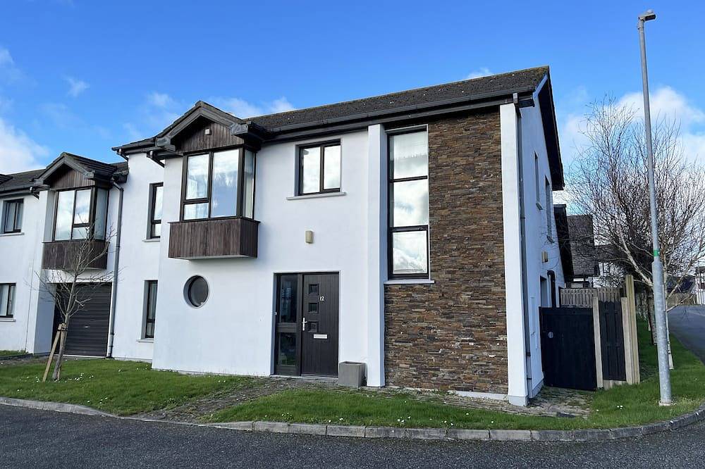 Clearwater Cove Rosslare Stand County Wexford in Rosslare, County Wexford