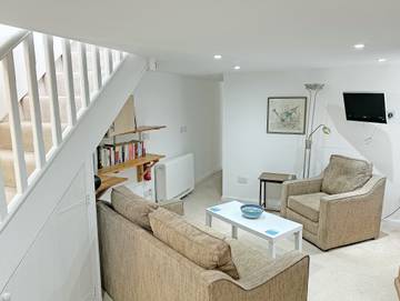 Holiday Rental for 4 People in Mousehole, Cornwall, Photo 2