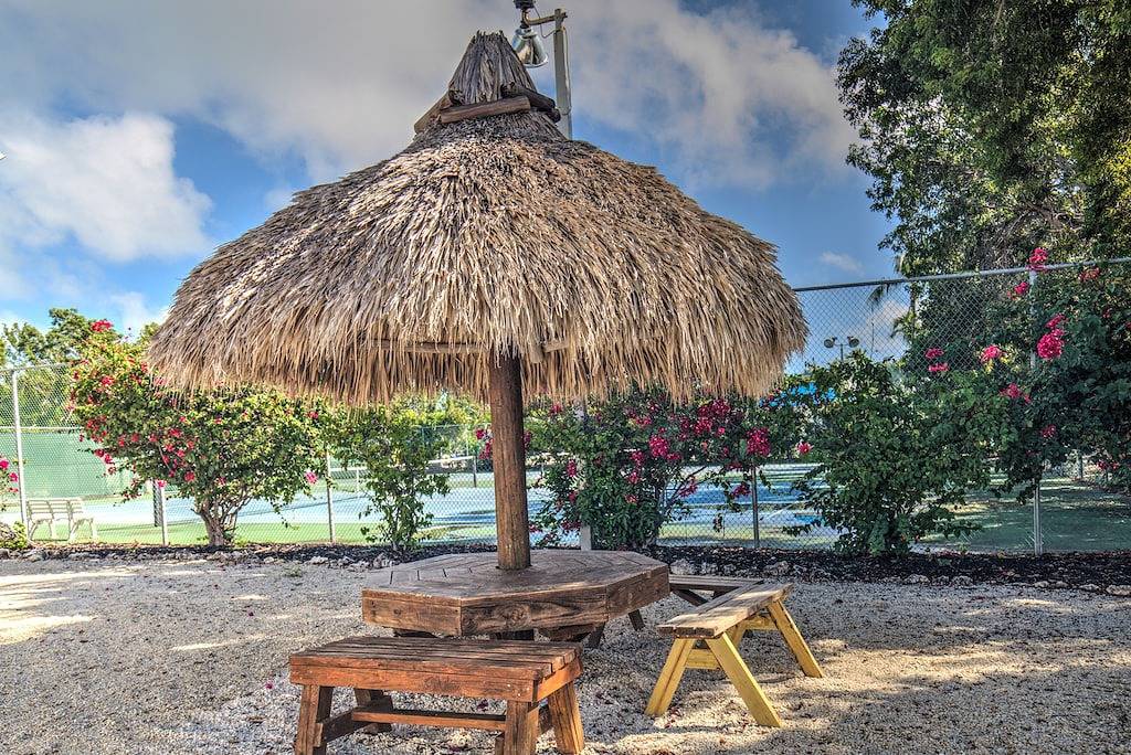 Ganze Wohnung, Key Largo-Islamorada area-1 Br, 1 Bath -Privately Owned Condo -Fab Reviews! in Tavernier, Monroe County