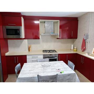 Casa Vacanza per 6 Persone in Fisterra, Provincia della Coruña, Foto 3