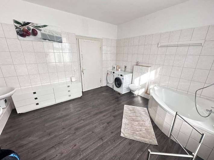 Ferienwohnung für 8 Personen, mit Garten und Terrasse in Wuppertal - 3