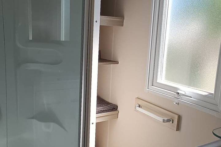 Camping für 5 Personen in Frejus - 4