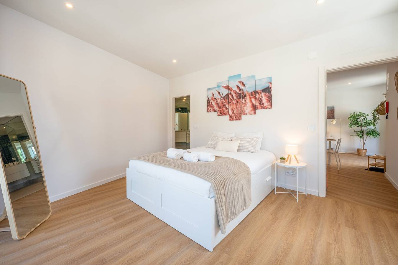 Ganze Wohnung, Guestready - Riverside Retreat in Halbinsel von Setúbal