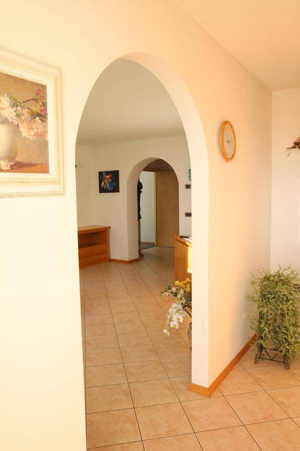 Ferienwohnung für 6 Personen, mit Garten und Ausblick, mit Haustier in Molveno - 4