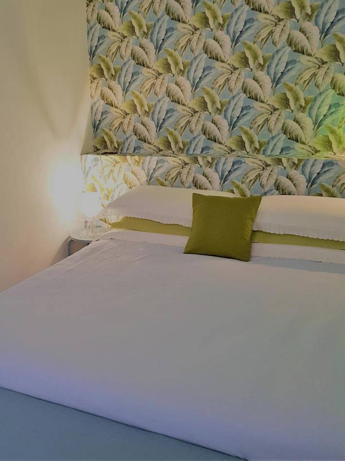 Chambre d’hôte pour 2 personnes, avec terrasse, animaux acceptés à Région de Vintimille - 3