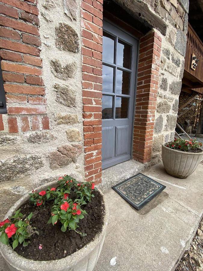 Location de vacances pour 4 personnes, avec vue et terrasse à Saint-Didier-sur-Rochefort - 3