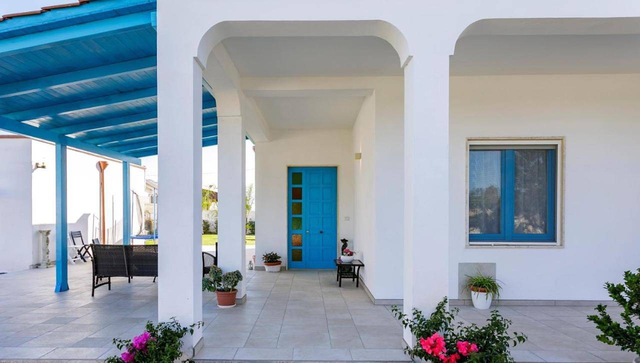 Double Room with Private Bathroom in Nardò, Nardò (comune)
