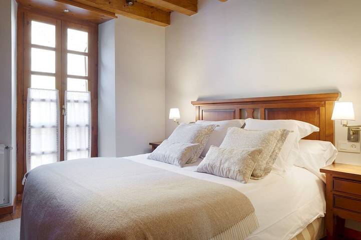 Appartement entier, Besiberri in Garòs, Naut Aran