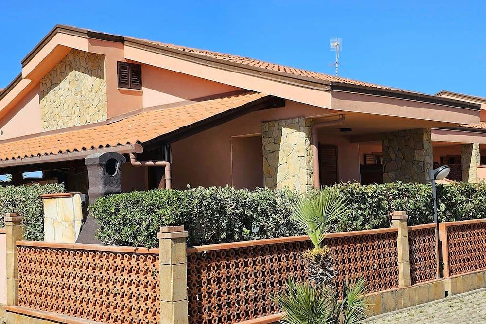 Casa vacanza a Provincia di Palermo a partire da 129€ a notte