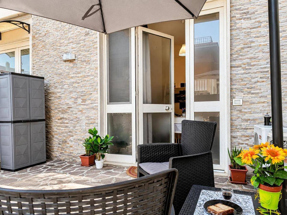 Appartamento intero, Casa Mole, Roma in Marino, Castelli Romani