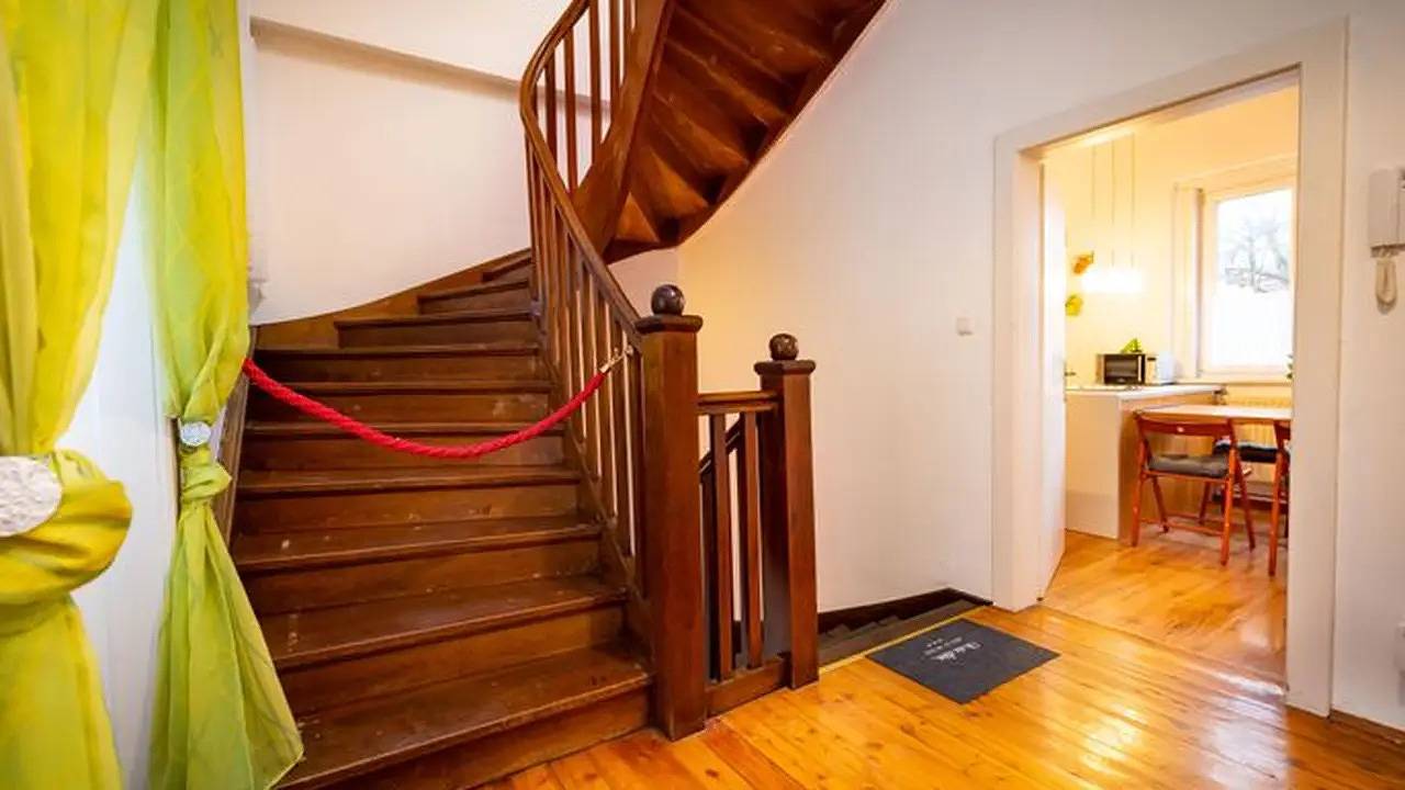 Ganze Ferienwohnung, Ferienwohnung für 7 Personen (142 m²) in Burgau in Steirerland