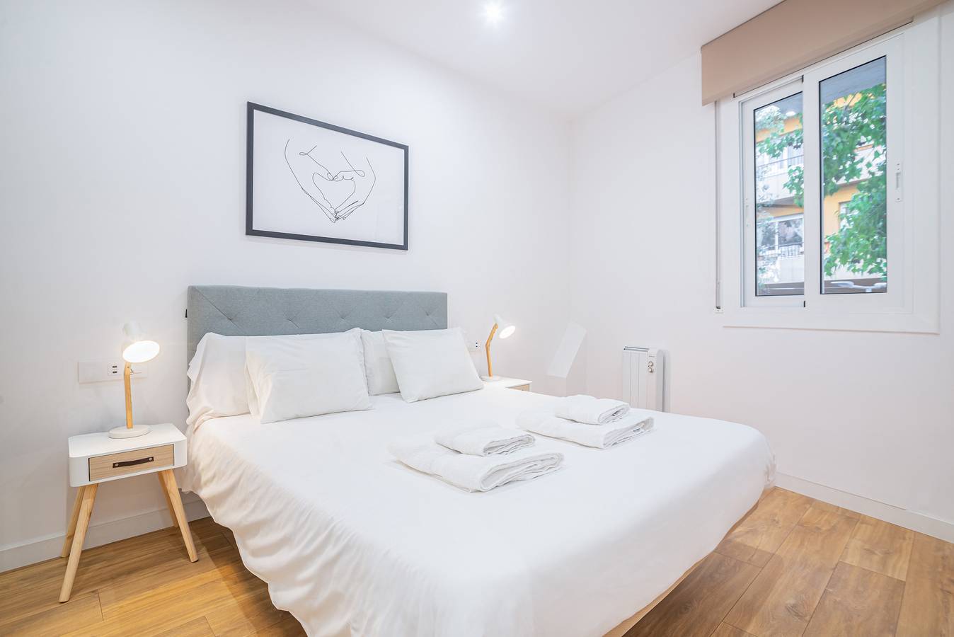 Entire apartment, Ref. 369862 in Barcelona Centre, Barcelona