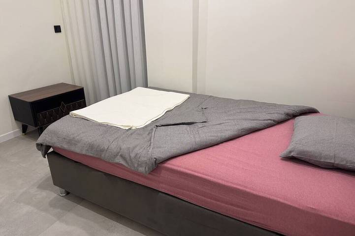 Appartement entier, Beyoglu Homes Evrenseki in Side, Manavgat