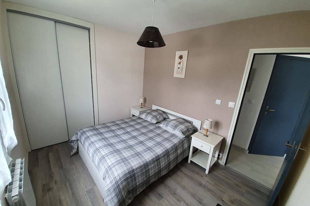 Coup De Coeur \"Kermat\"maison 3*Plain pieds rénové /Wifi/Proche commerces /plage in Matignon, Région de Dinan