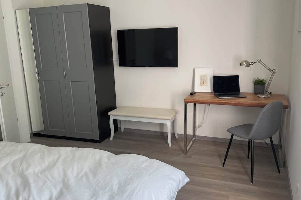 Ganze Wohnung, Apartment in zentraler Lage zur Dortmunder Innenstadt in Dortmund, Ruhrgebiet