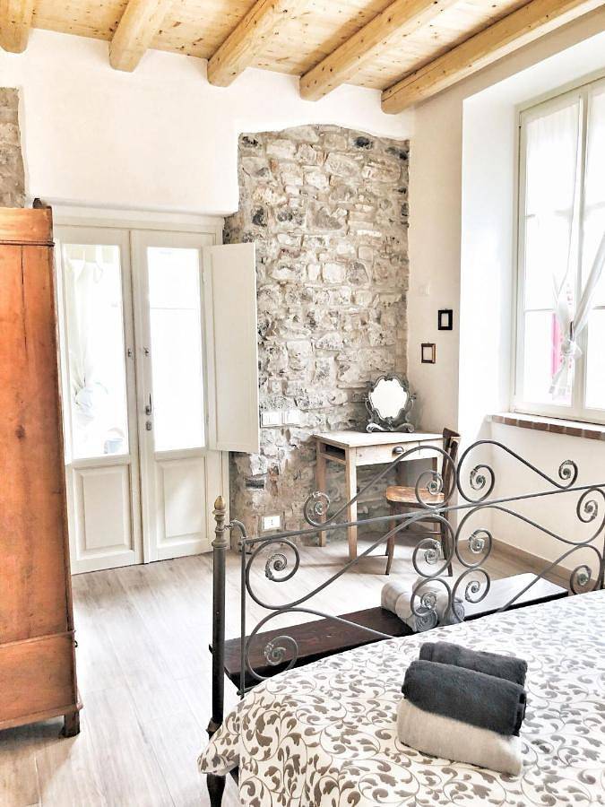 Location de vacances pour 2 personnes, avec jardin à Monte Isola - 3