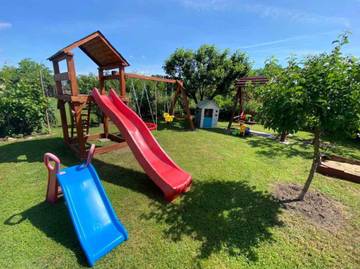 Ferienhaus für 12 Personen in Gyenesdias, Keszthely und Umgebung, Bild 2