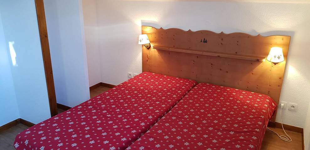 Chalet pour 8 personnes, avec vue et terrasse à Le Dévoluy