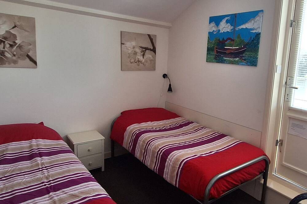 Bungalow für 7 Gäste mit 140m² in Koudum in Ijsselmeer