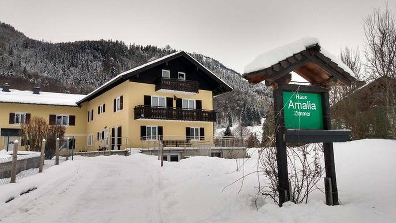 Appartement de vacances entier, Ferienwohnung für 2 Personen (12 m²) in Strobl in Massif du Salzkammergut, Strobl