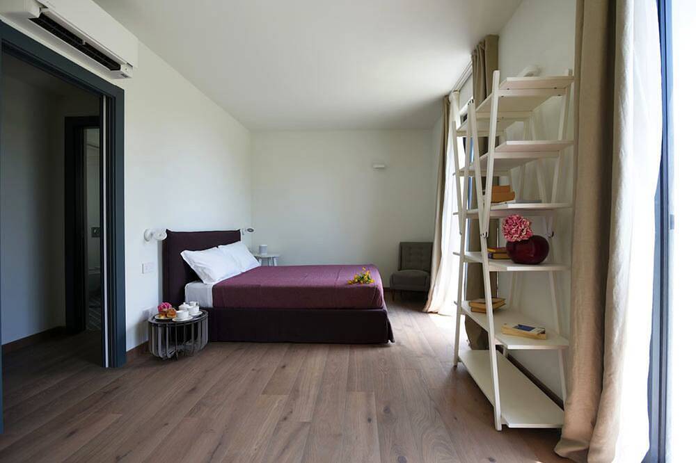 Wunderschöne Villa zum Entspannen mit Pool und Tennisplatz! - Villa Mirea in Bonassola, Riviera di Levante