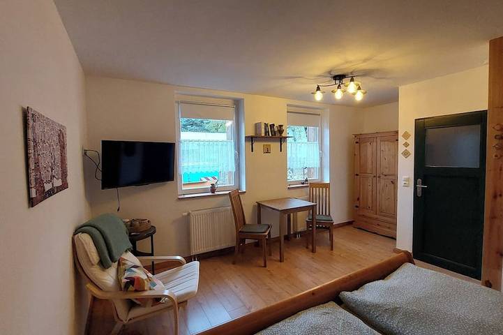 Ferienwohnung für 2 Personen in Fürstenberg/Havel - 3