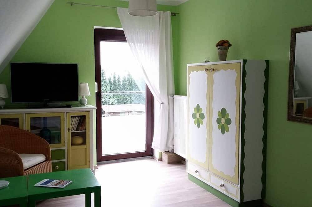 Ganze Wohnung, Ferienwohnung in Bremervörde, Cuxland