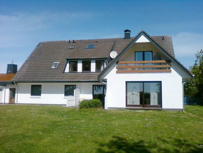 Ferienhaus für 2 Personen, mit Terrasse und Garten - 1