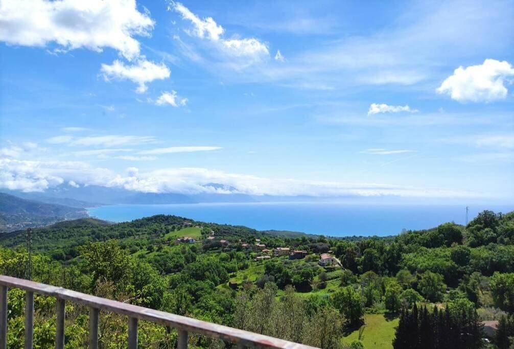 Appartamento intero, Two-Bedroom Apartment in San Giovanni a Piro, Cilento Coast