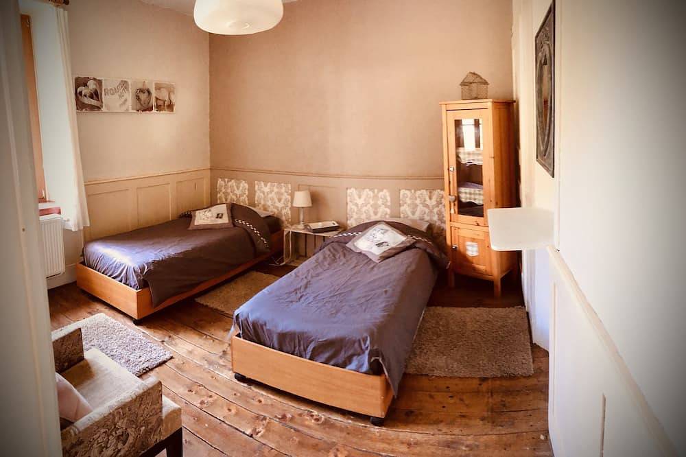 La Maison de la Cleurie, Gîte Jusqu'à 14 Personnes in Gérardmer, Regionaler Naturpark Belchen der Vogesen