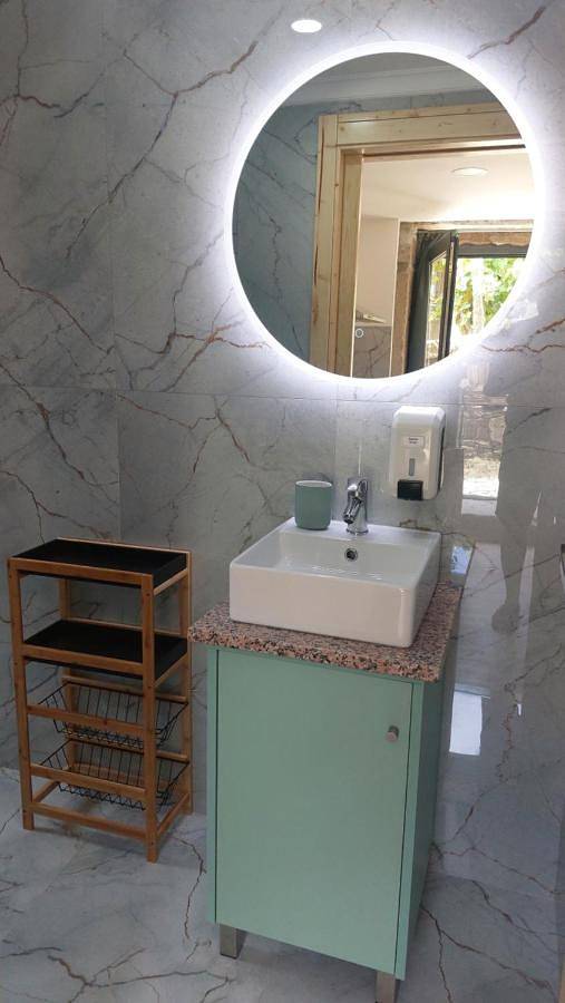 Green Paradise Glamping in Distrito de Viana do Castelo