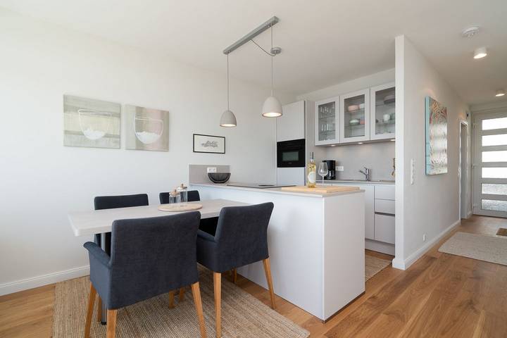 Ferienpark für 2 Personen, mit Balkon in Sierksdorf - 3