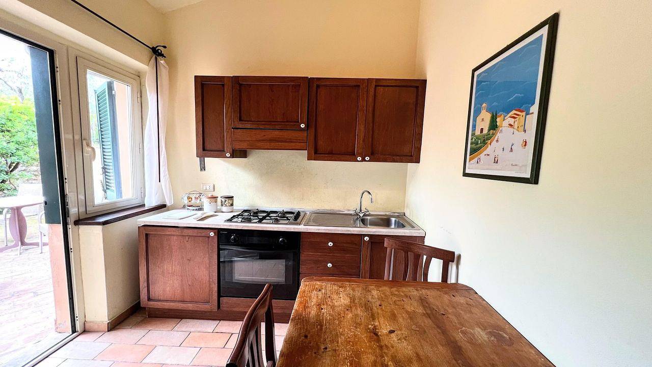 Bauernhof für 3 Personen (38 m²) in Giano Dell'Umbria in Giano dell'Umbria, Province de Pérouse