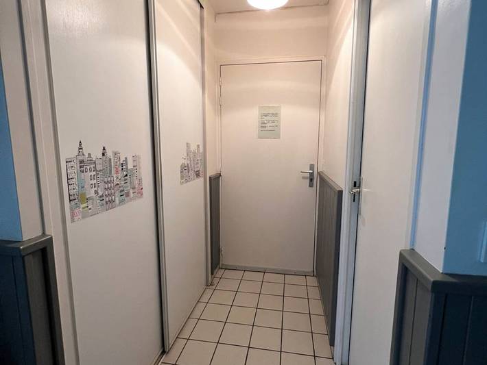 Gîte pour 2 personnes à Cambo-les-Bains - 4