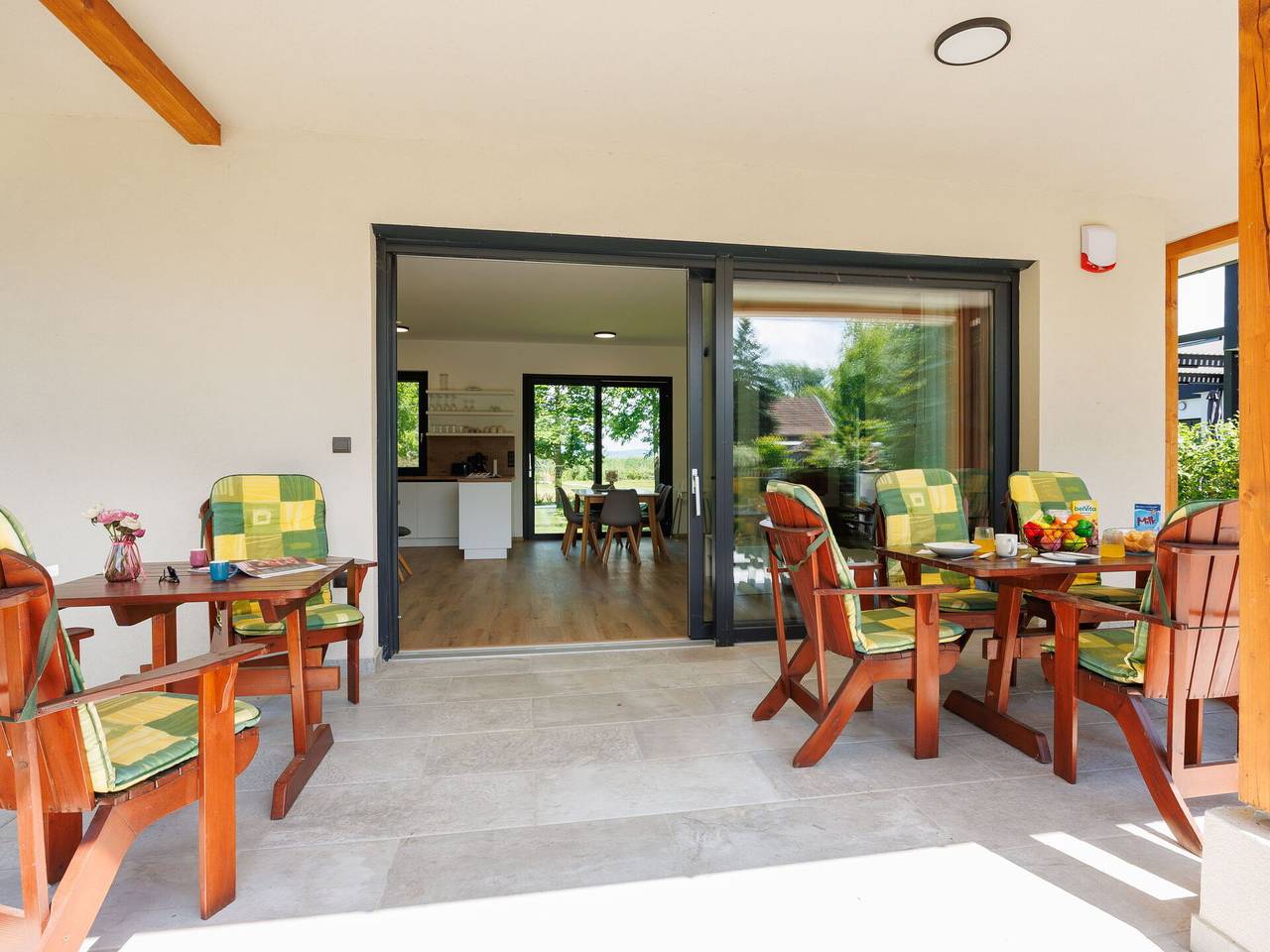 Daniel - Daniel 201.1 in Balatonszárszó, Orilla sur del lago Balaton