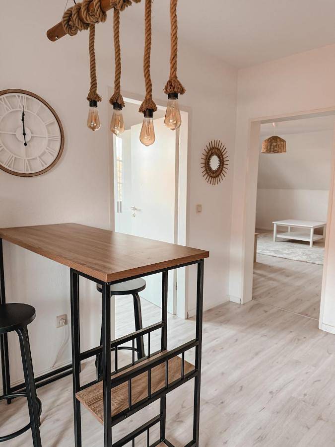 Ferienwohnung für 4 Personen in Hagenburg