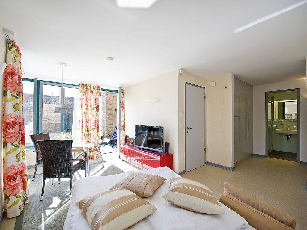 Ganze Wohnung, Ostseeblick Apartment in Wohlenberg, Klütz