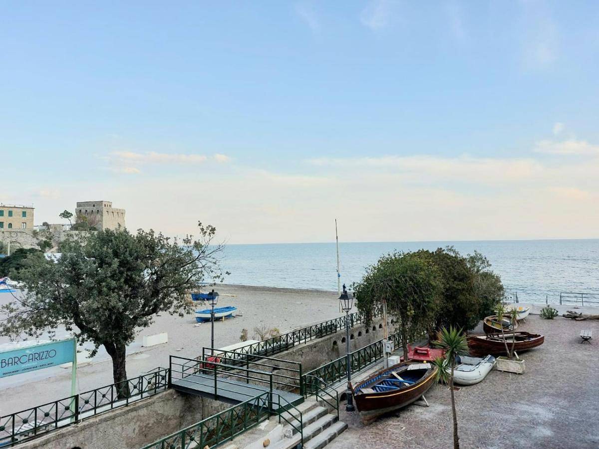 Ganze Wohnung, Luna Blu in Maiori, Amalfiküste
