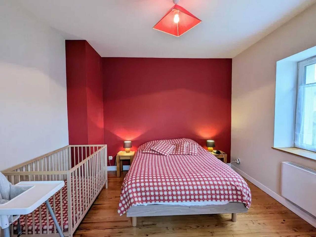 Encantadora casa en Xonrupt-Longemer, 80 m² con jardín in Xonrupt-Longemer, Parque natural regional de los Ballons des Vosges