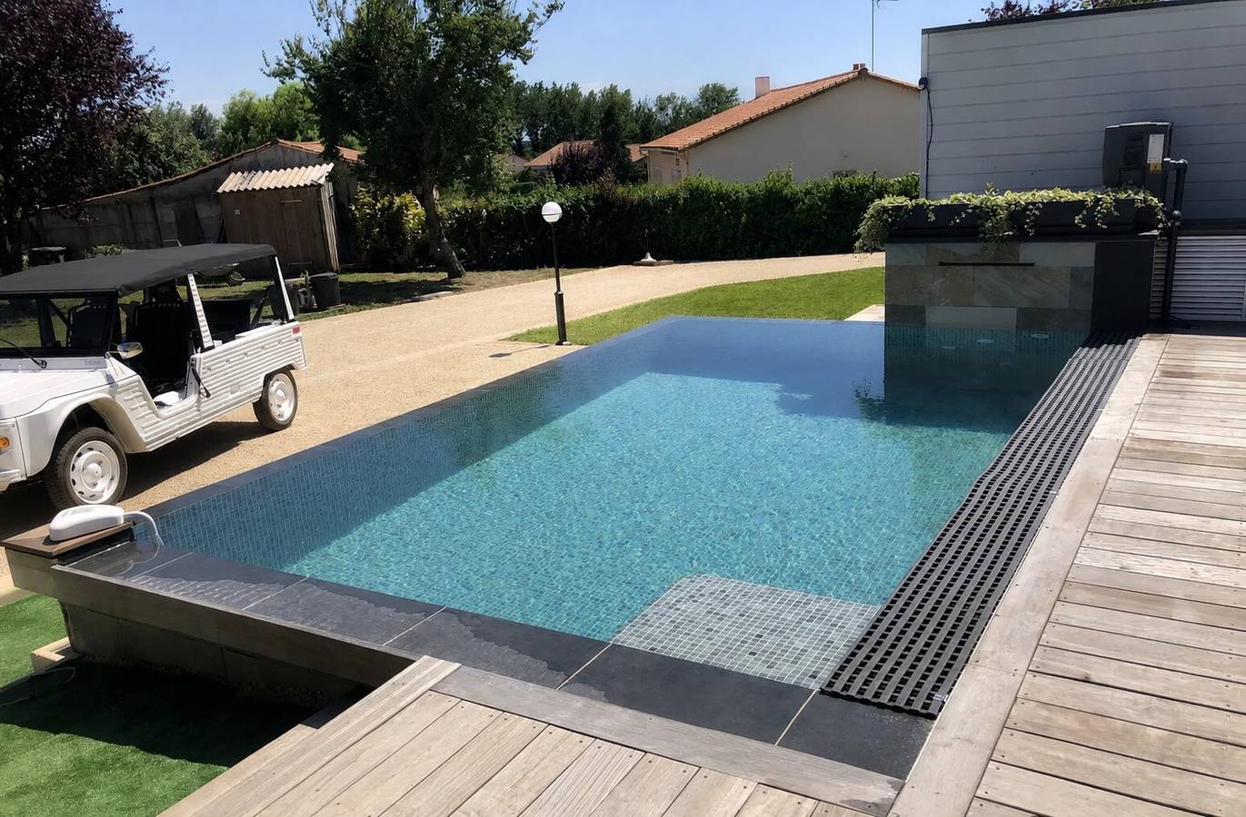 La villa sweet + la villa sarita in Sigournais, Région de La Roche-sur-Yon