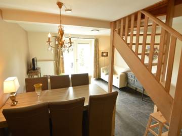 Vakantiehuis voor 6 Personen in Limburg, Afbeelding 2