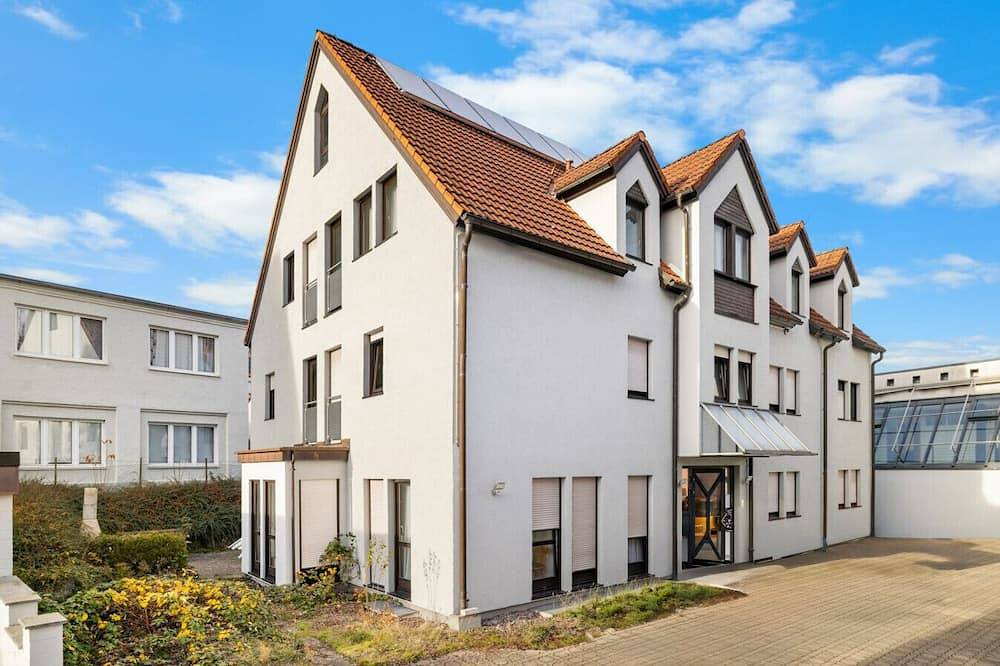 Havenu Oberkochen-Mitte - Einzelzimmer in Oberkochen, Erlebnisregion Ostalb region