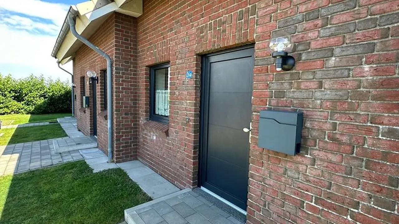 Ferienhaus für 4 Personen (65 m²) in Friedrichskoog in Friedrichskoog-Spitze, Friedrichskoog