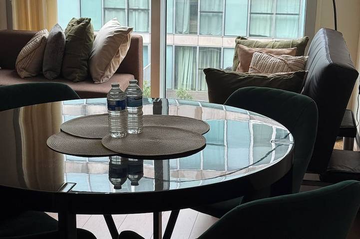 Holiday apartment for 6 people - 1