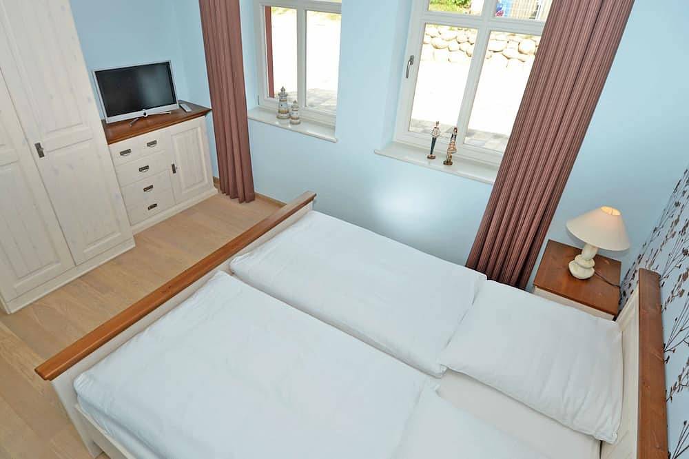 Landhaus Hagenblick Alt Reddevitz | Wohnung 01 | Strandgut in Alt Reddevitz, Mönchgut