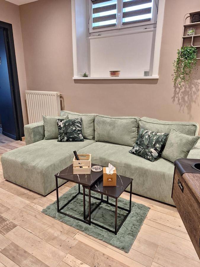 Gîte pour 6 personnes à Condé-sur-Noireau - 3